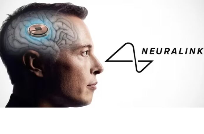 What did Elon Musk say about Neuralink chip?