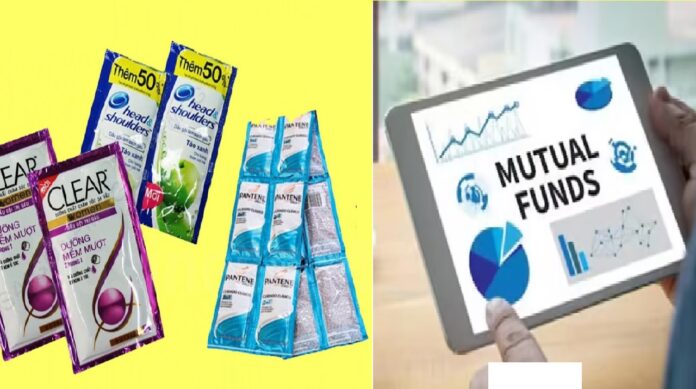 Now SIP will be available like shampoo sachet