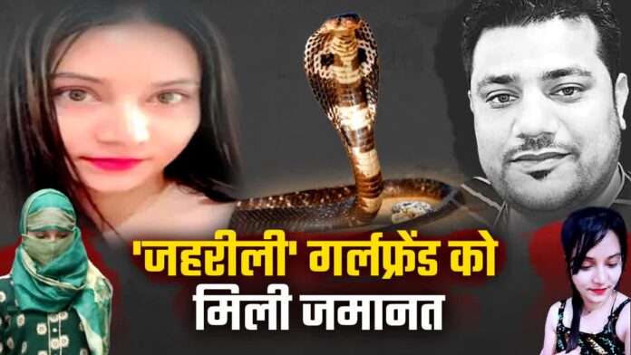 Haldwani Ankit Murder Case