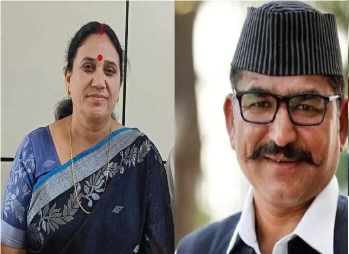 Interesting contest on Kedarnath seat: BJP's Asha Nautiyal vs Congress's Manoj Rawat