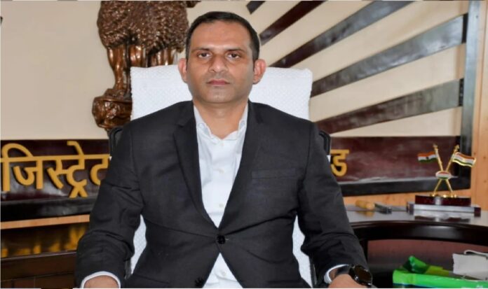 How DM Ashish Bhatgain is Unlocking Tourism Potential in Bageshwar District