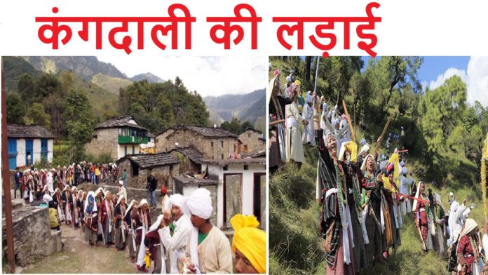 he Incredible Story Behind a Himalayan Community’s Celebration of Resistance