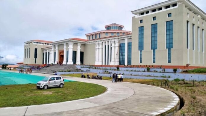 Bhararisain Sees Just 35 Days of Assembly Proceedings in 12 Years